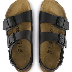 Heren Birkenstock Met Hielriem-Milano