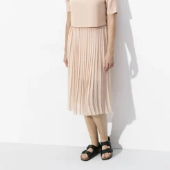Heren Birkenstock Met Hielriem-Milano