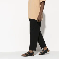 Heren Birkenstock Met Hielriem-Milano