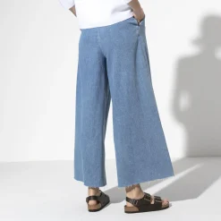 Heren Birkenstock Met Hielriem-Milano
