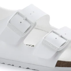 Heren Birkenstock Met Hielriem-Milano Bs