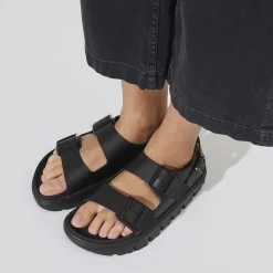 Dames Birkenstock Plateau-Milano Chunky