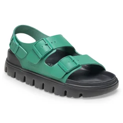 Dames Birkenstock Plateau-Milano Chunky