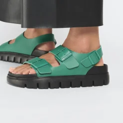 Dames Birkenstock Plateau-Milano Chunky