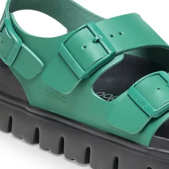 Dames Birkenstock Plateau-Milano Chunky