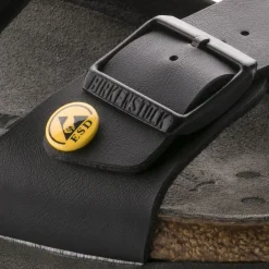 Heren Birkenstock Met Hielriem-Milano Esd