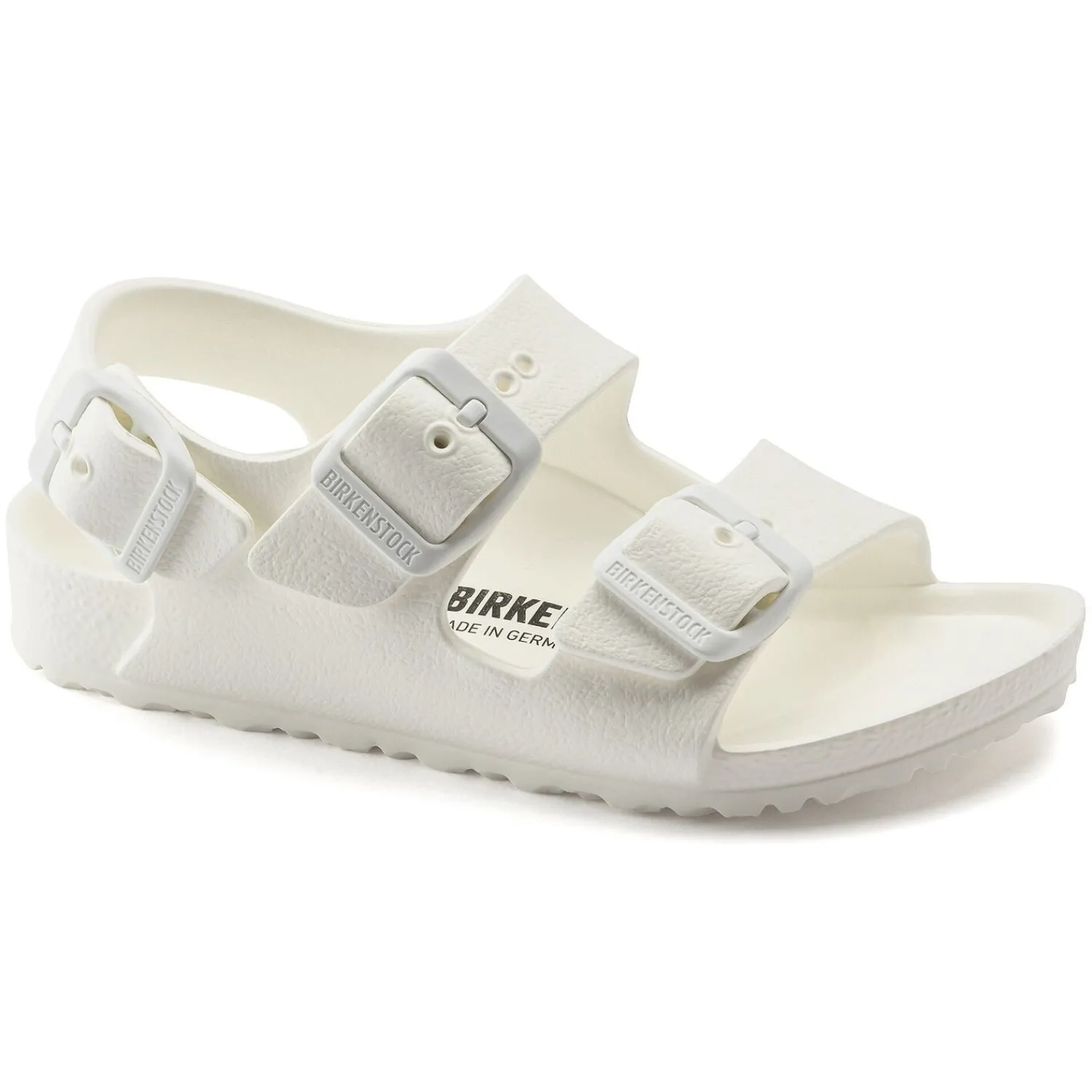 Kinderen Birkenstock Strandsandalen-Milano Kids