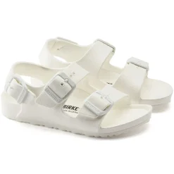 Kinderen Birkenstock Strandsandalen-Milano Kids