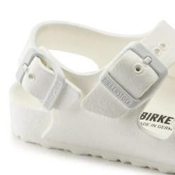 Kinderen Birkenstock Strandsandalen-Milano Kids
