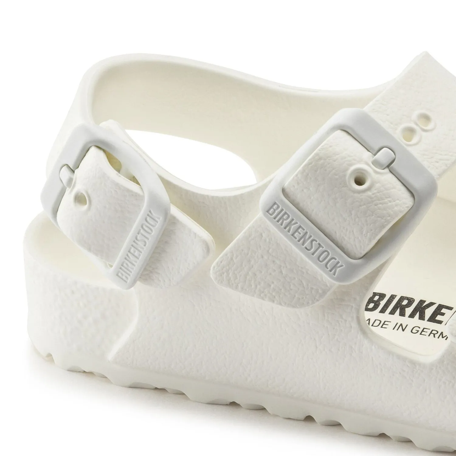 Kinderen Birkenstock Strandsandalen-Milano Kids