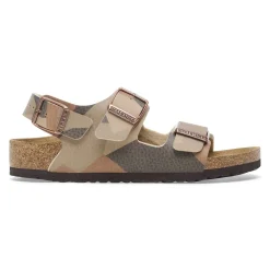 Kinderen Birkenstock Strappy Sandalen-Milano Kids