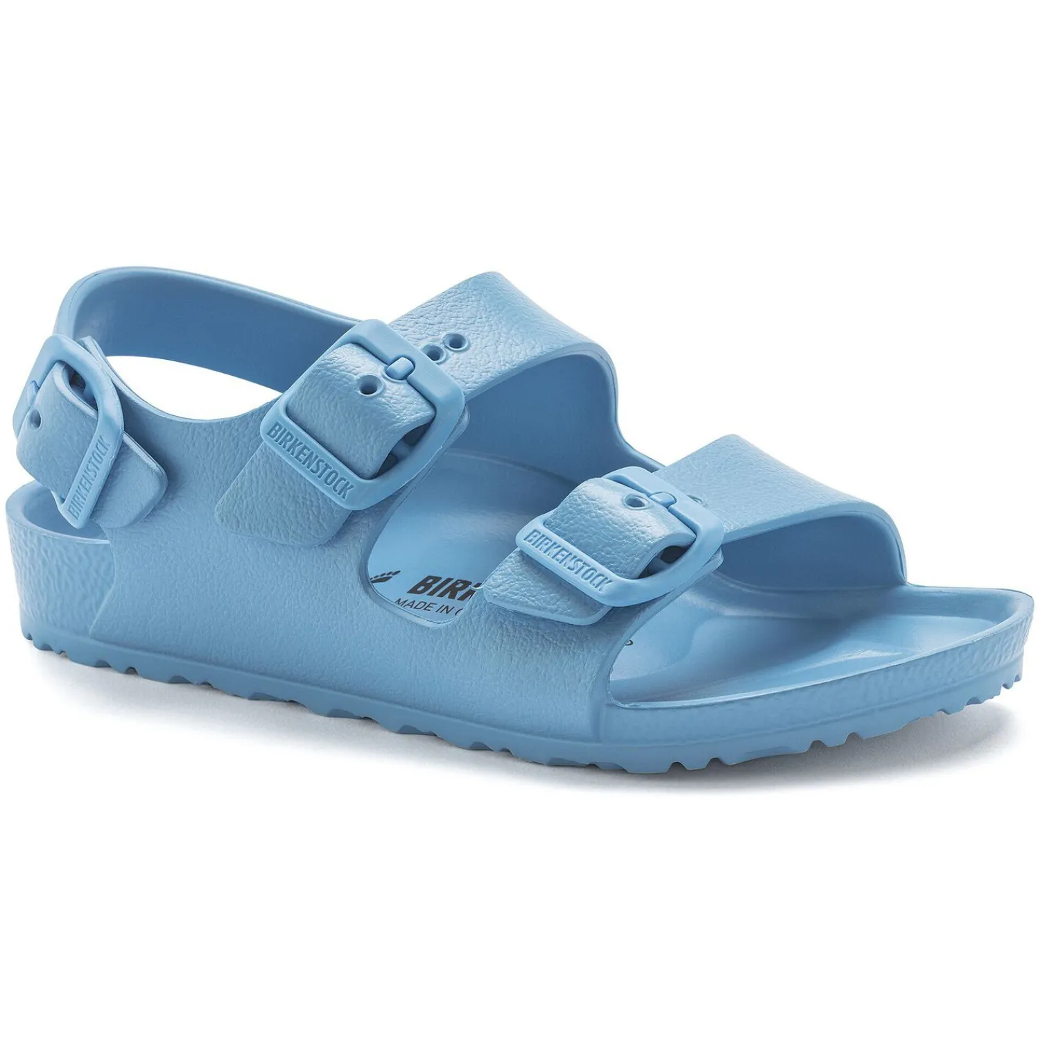 Kinderen Birkenstock Strandsandalen-Milano Kids