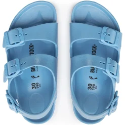 Kinderen Birkenstock Strandsandalen-Milano Kids
