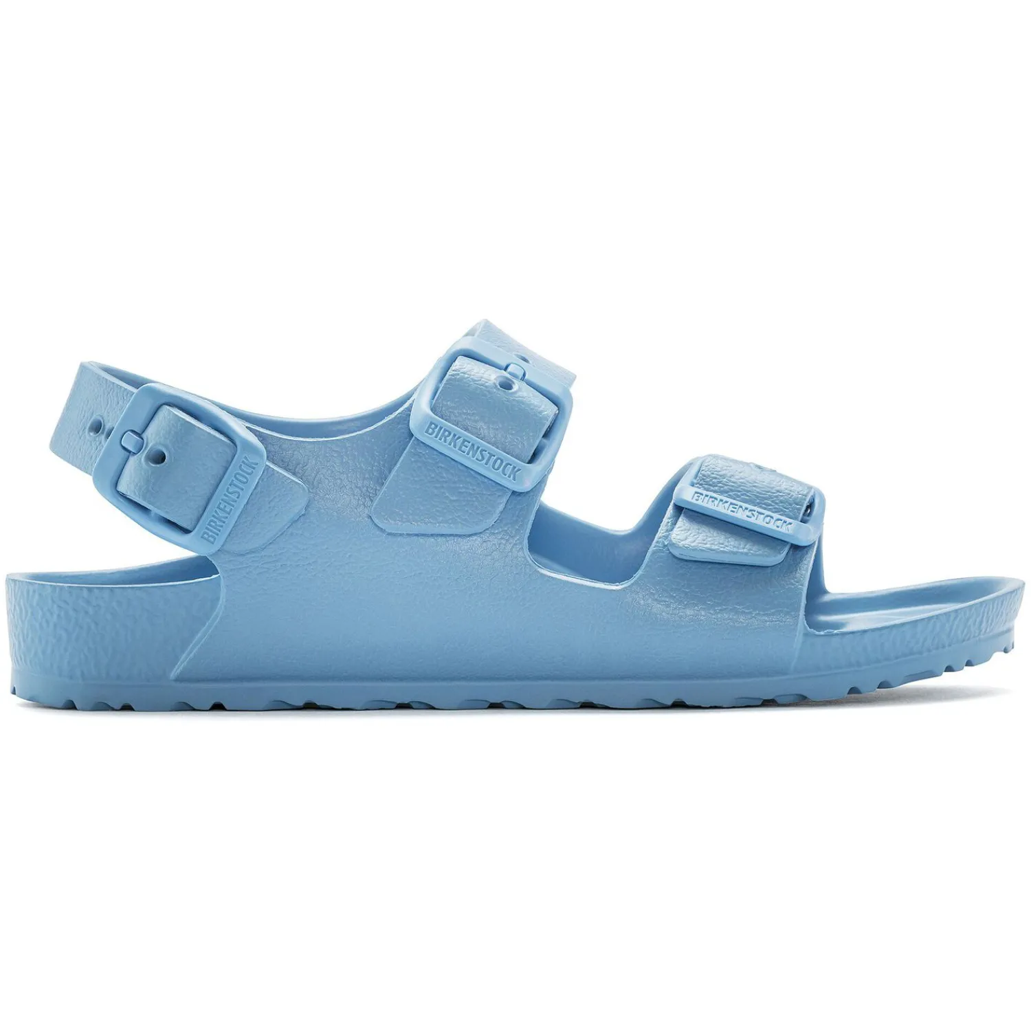 Kinderen Birkenstock Strandsandalen-Milano Kids