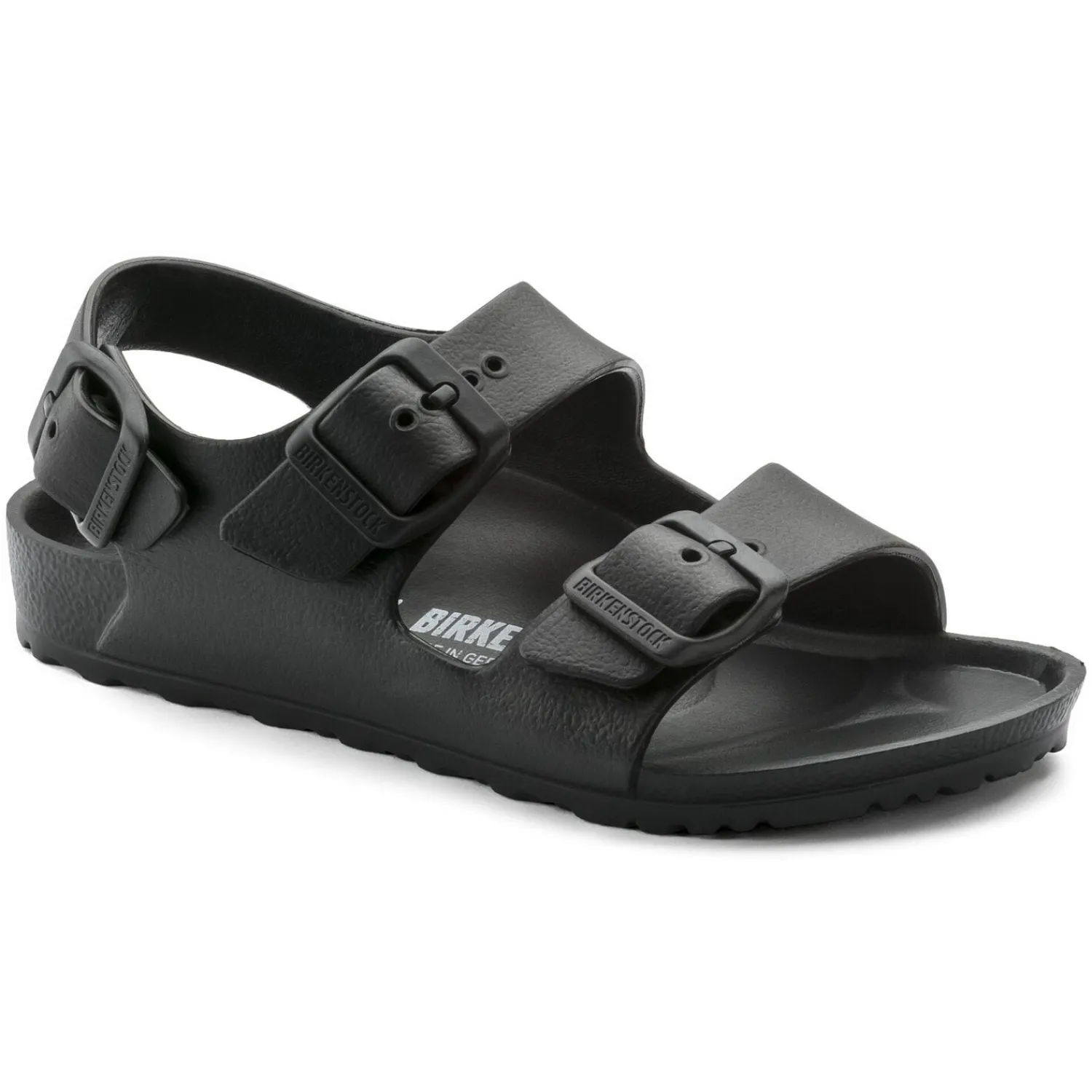 Kinderen Birkenstock Strandsandalen-Milano Kids