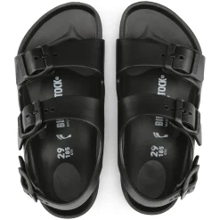 Kinderen Birkenstock Strandsandalen-Milano Kids
