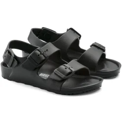 Kinderen Birkenstock Strandsandalen-Milano Kids