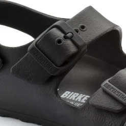 Kinderen Birkenstock Strandsandalen-Milano Kids