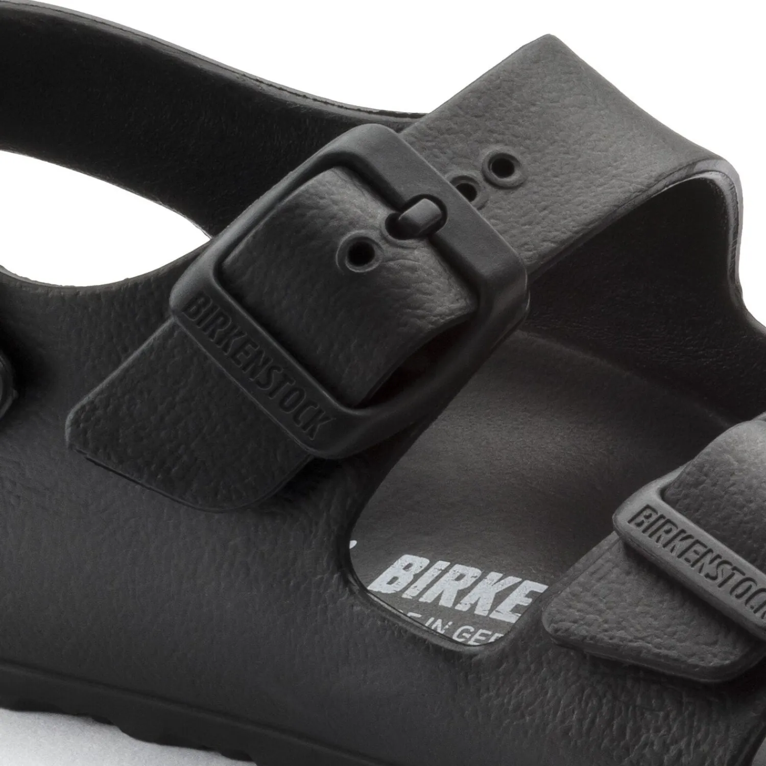 Kinderen Birkenstock Strandsandalen-Milano Kids