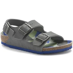 Kinderen Birkenstock Strappy Sandalen-Milano Kids