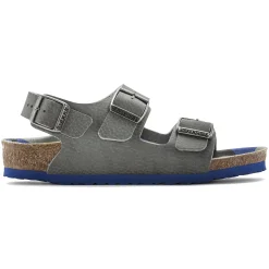 Kinderen Birkenstock Strappy Sandalen-Milano Kids