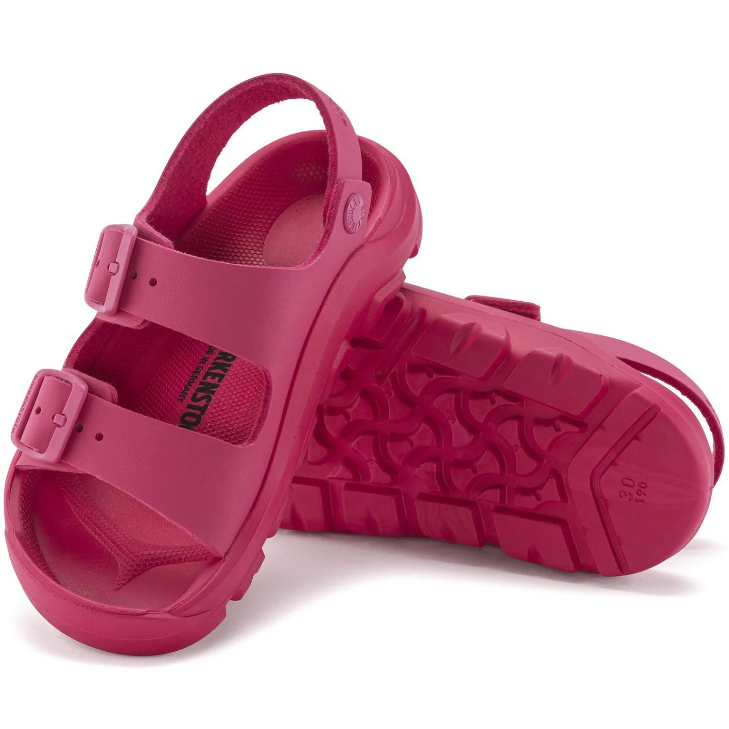 Kinderen Birkenstock Strandsandalen-Mogami