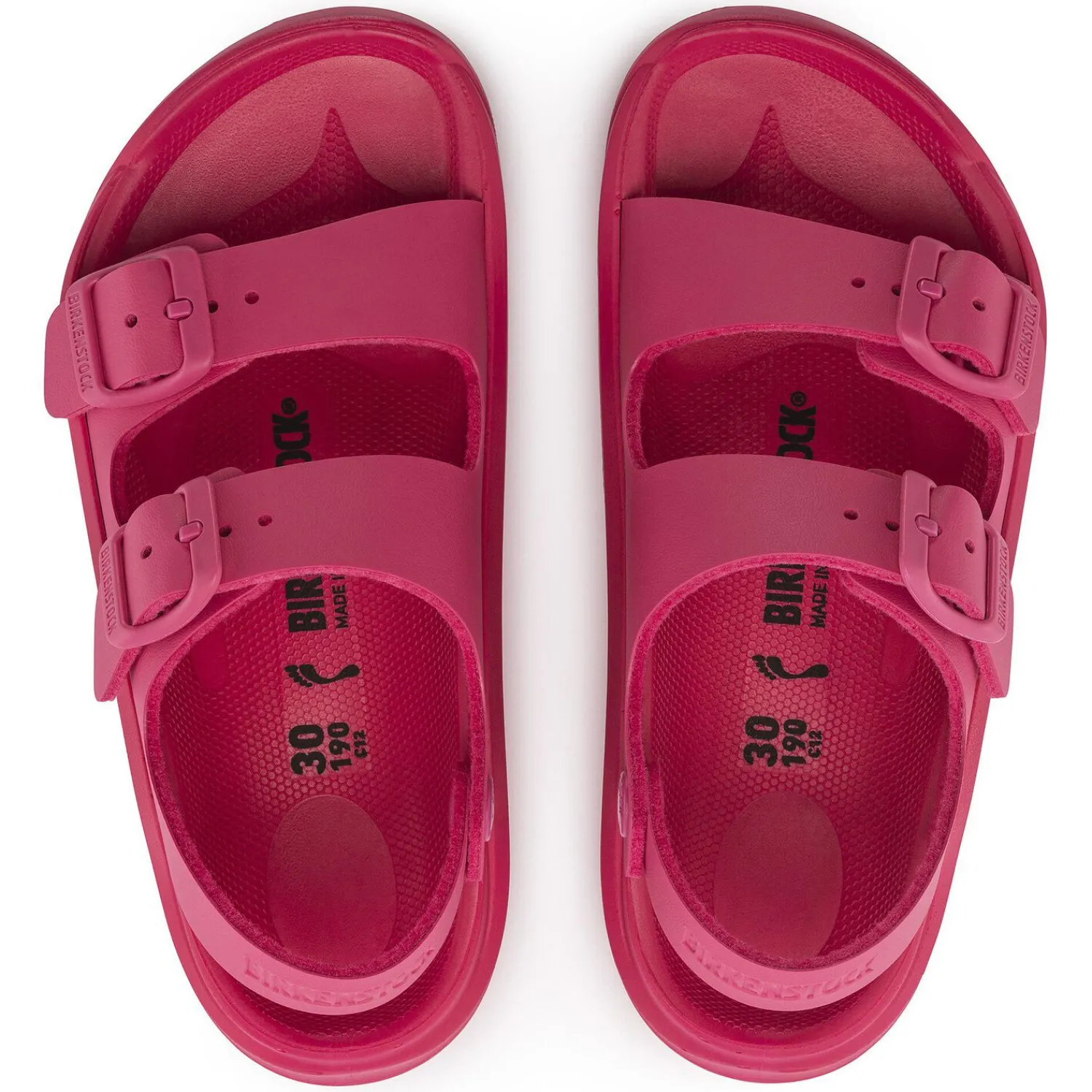 Kinderen Birkenstock Strandsandalen-Mogami