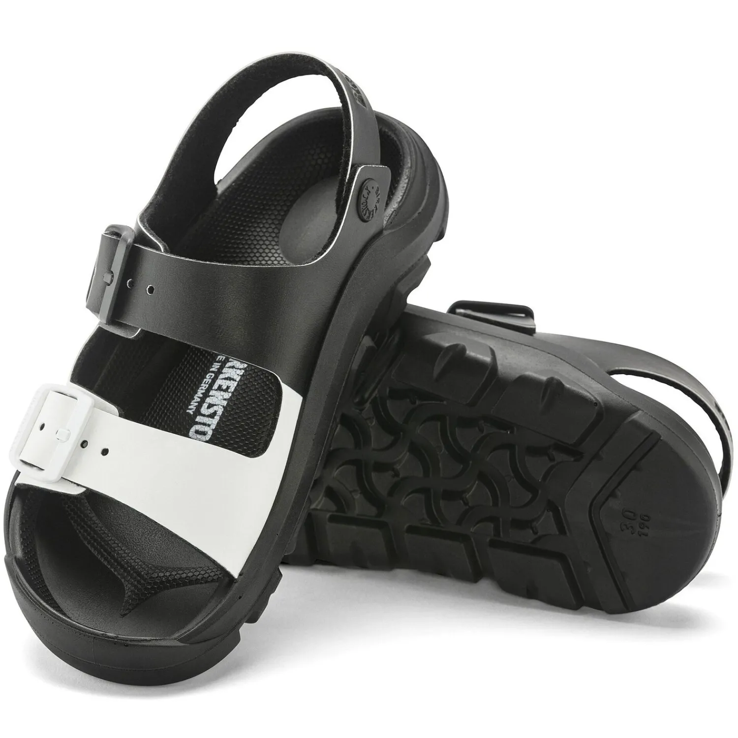 Kinderen Birkenstock Strandsandalen-Mogami