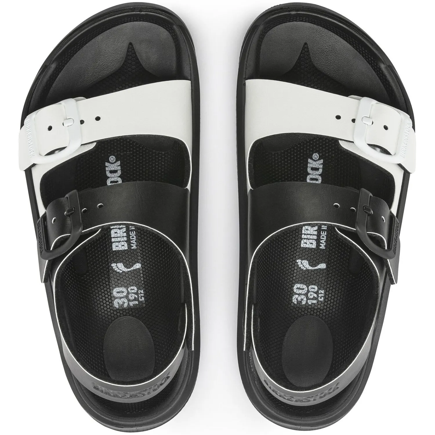 Kinderen Birkenstock Strandsandalen-Mogami