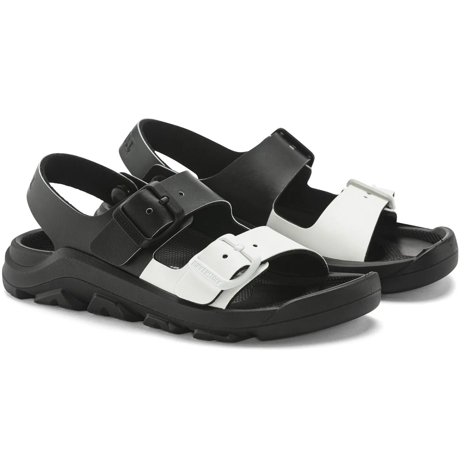 Kinderen Birkenstock Strandsandalen-Mogami