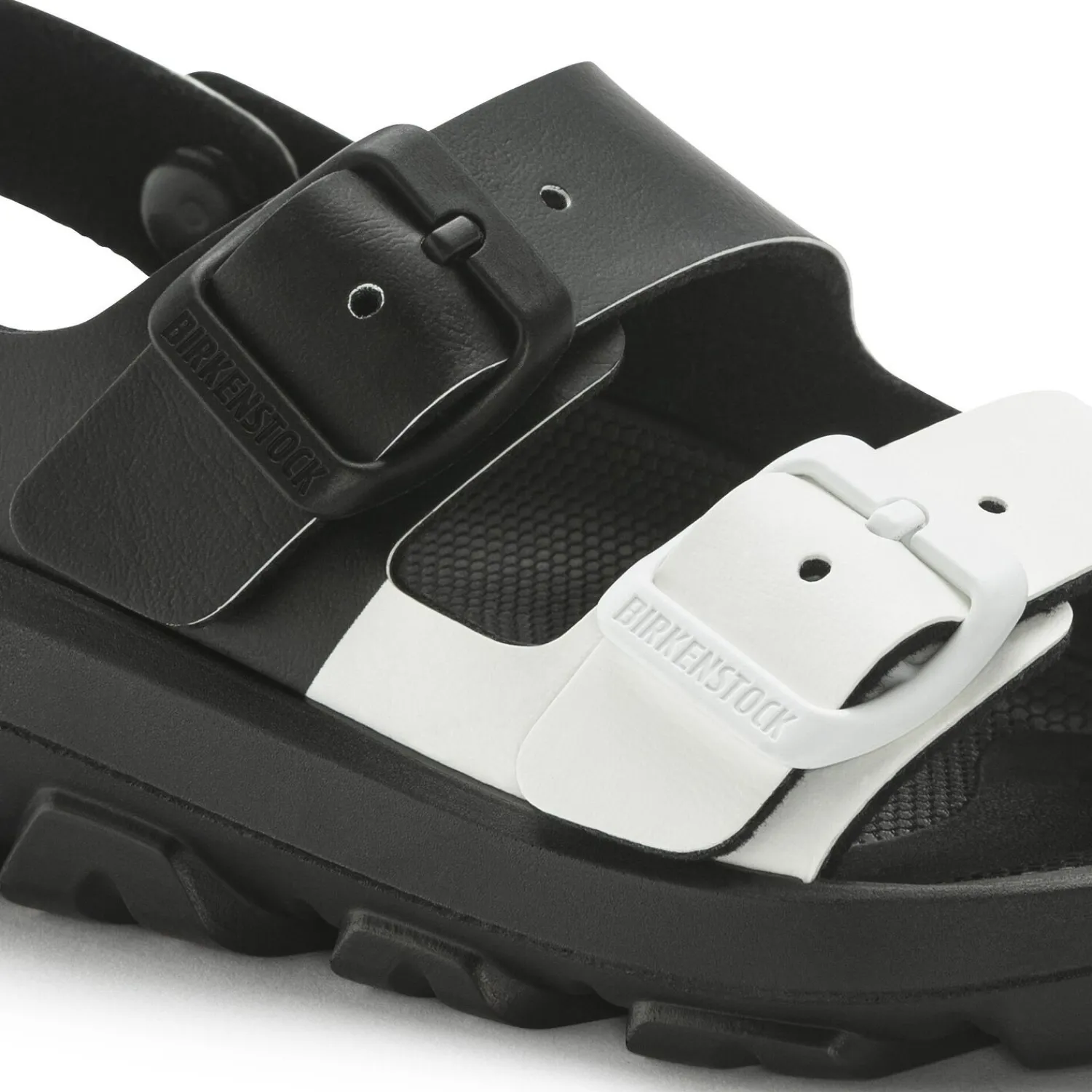 Kinderen Birkenstock Strandsandalen-Mogami