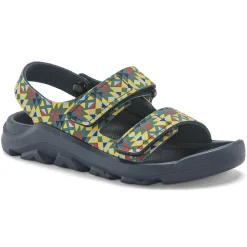 Kinderen Birkenstock Klittenbandsandalen-Mogami Hl