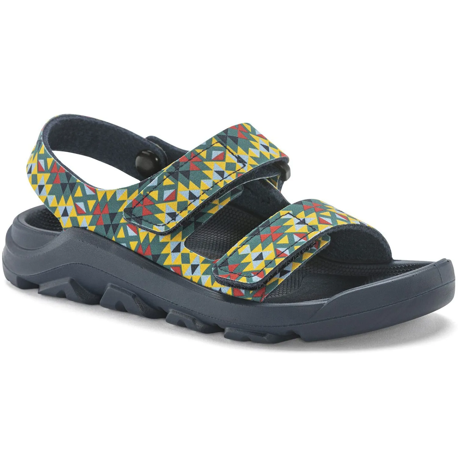 Kinderen Birkenstock Klittenbandsandalen-Mogami Hl
