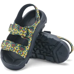 Kinderen Birkenstock Klittenbandsandalen-Mogami Hl