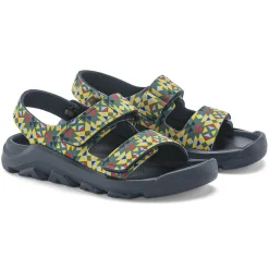Kinderen Birkenstock Klittenbandsandalen-Mogami Hl
