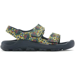 Kinderen Birkenstock Klittenbandsandalen-Mogami Hl