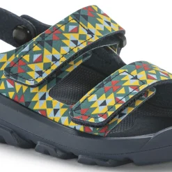 Kinderen Birkenstock Klittenbandsandalen-Mogami Hl