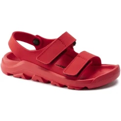 Kinderen Birkenstock Klittenbandsandalen-Mogami Hl