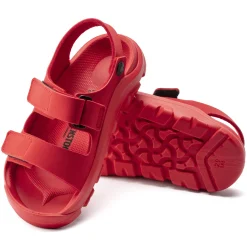 Kinderen Birkenstock Klittenbandsandalen-Mogami Hl