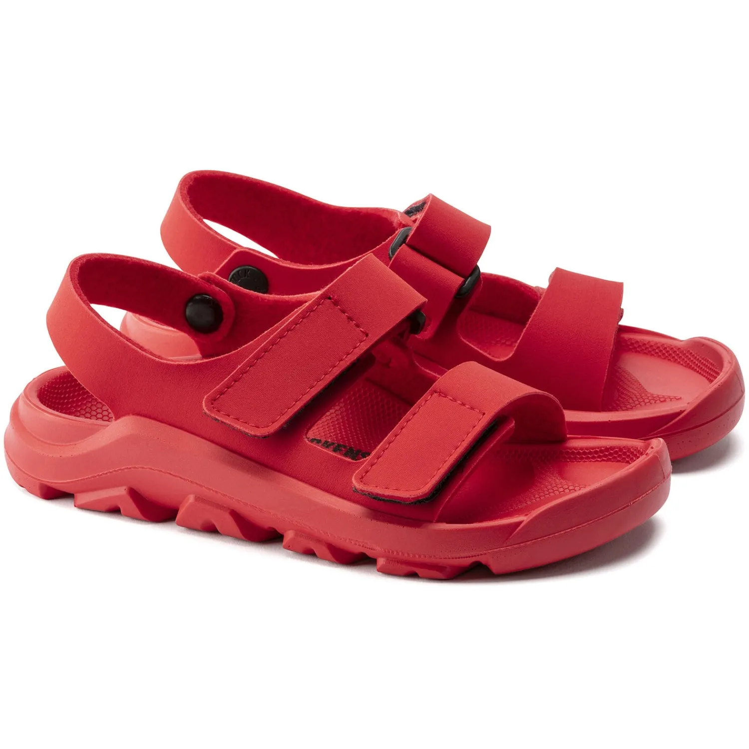 Kinderen Birkenstock Klittenbandsandalen-Mogami Hl