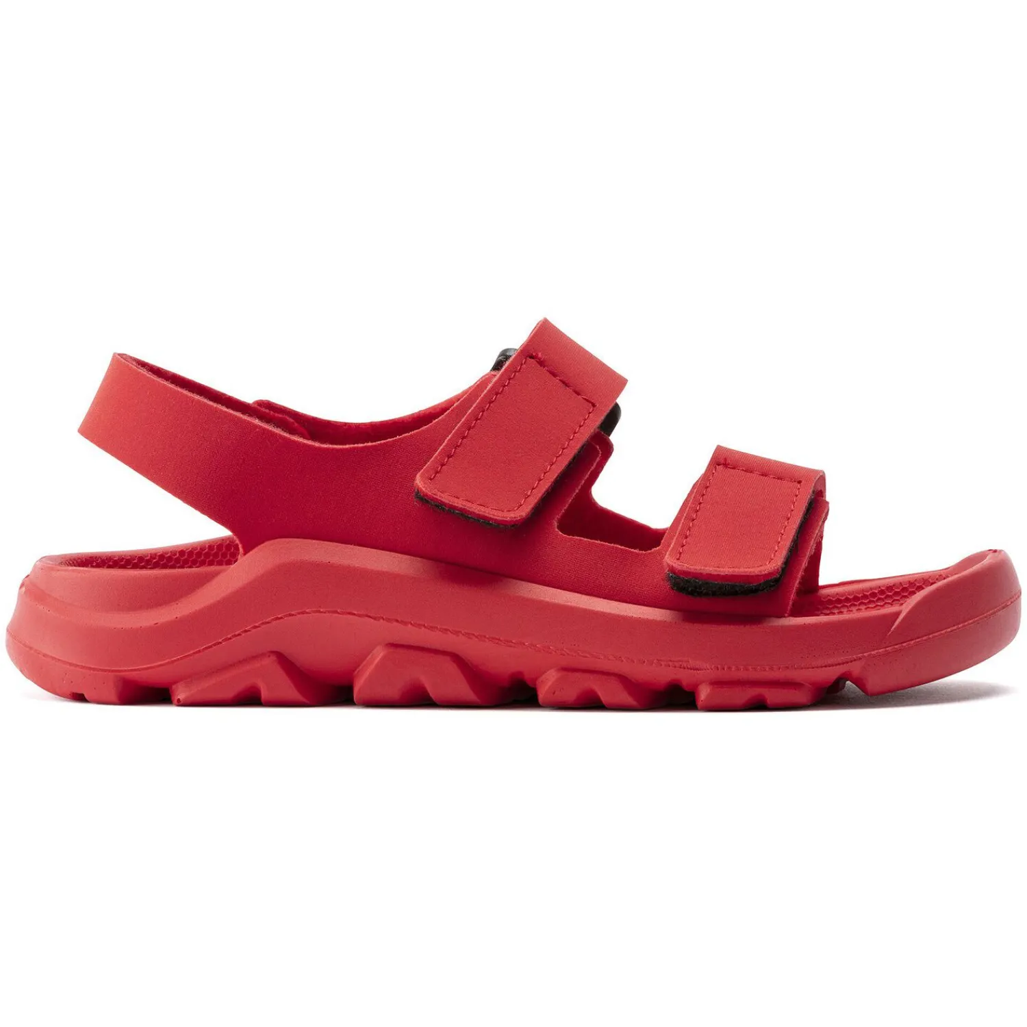 Kinderen Birkenstock Klittenbandsandalen-Mogami Hl