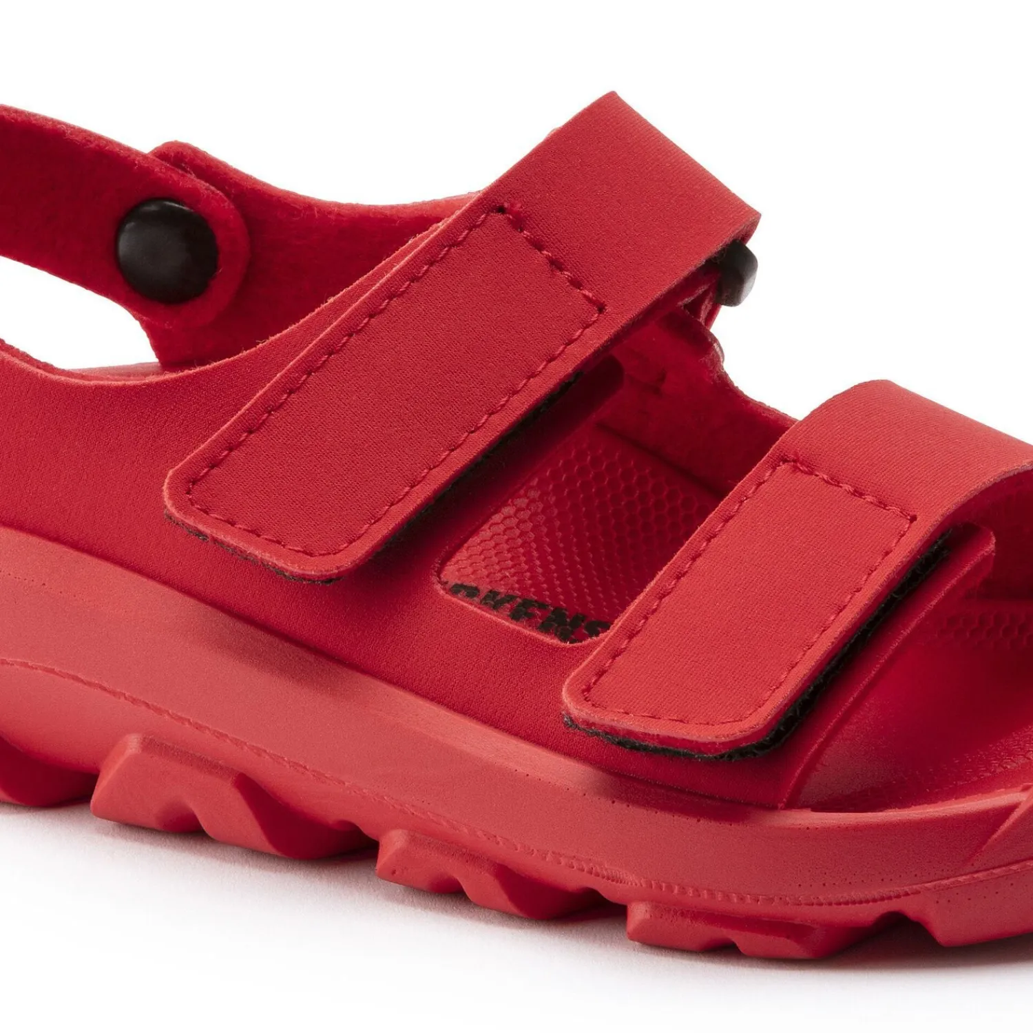 Kinderen Birkenstock Klittenbandsandalen-Mogami Hl
