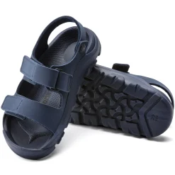 Kinderen Birkenstock Klittenbandsandalen-Mogami Hl