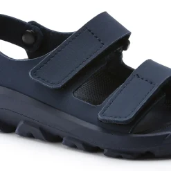 Kinderen Birkenstock Klittenbandsandalen-Mogami Hl