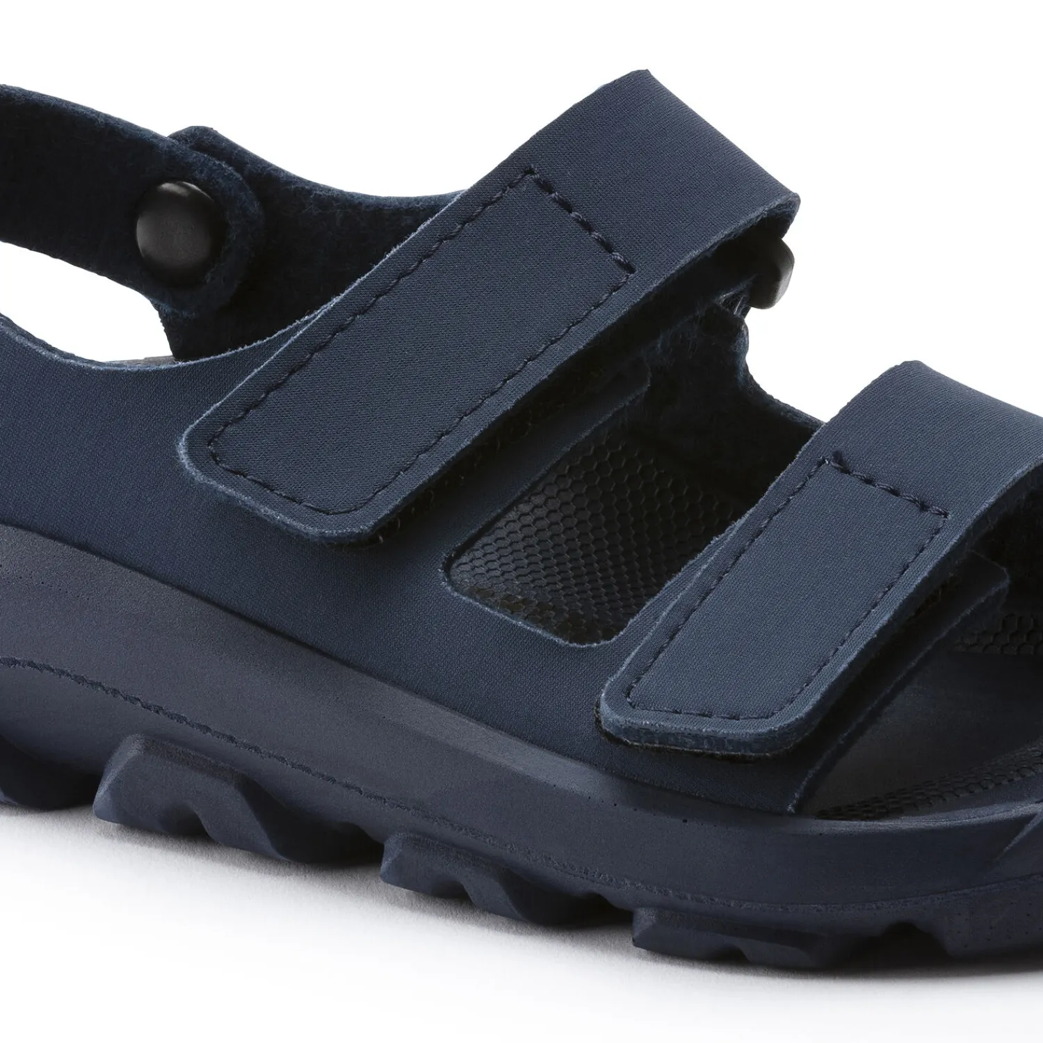 Kinderen Birkenstock Klittenbandsandalen-Mogami Hl