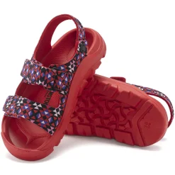 Kinderen Birkenstock Klittenbandsandalen-Mogami Hl