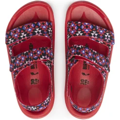 Kinderen Birkenstock Klittenbandsandalen-Mogami Hl