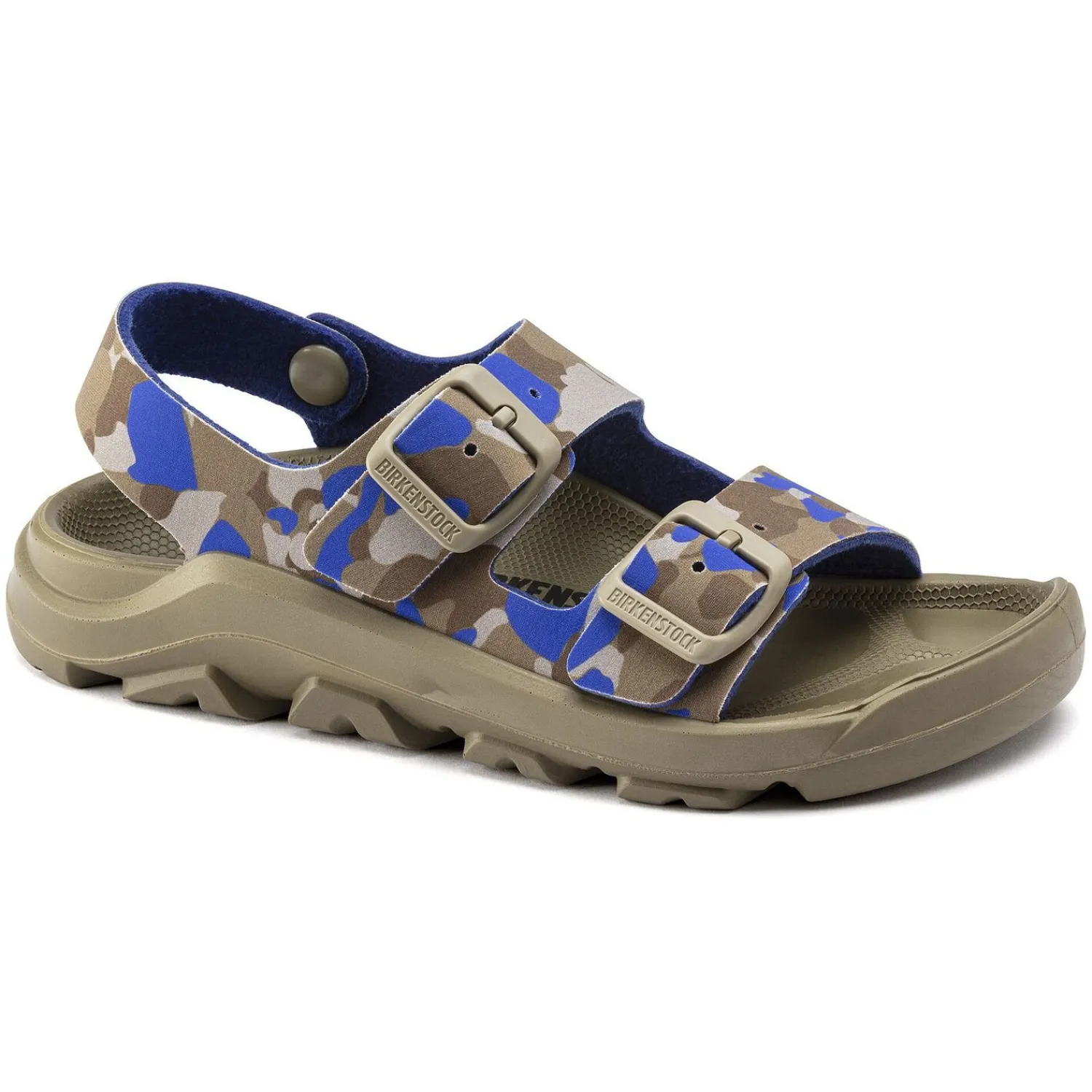 Kinderen Birkenstock Strandsandalen-Mogami Kids