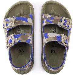 Kinderen Birkenstock Strandsandalen-Mogami Kids