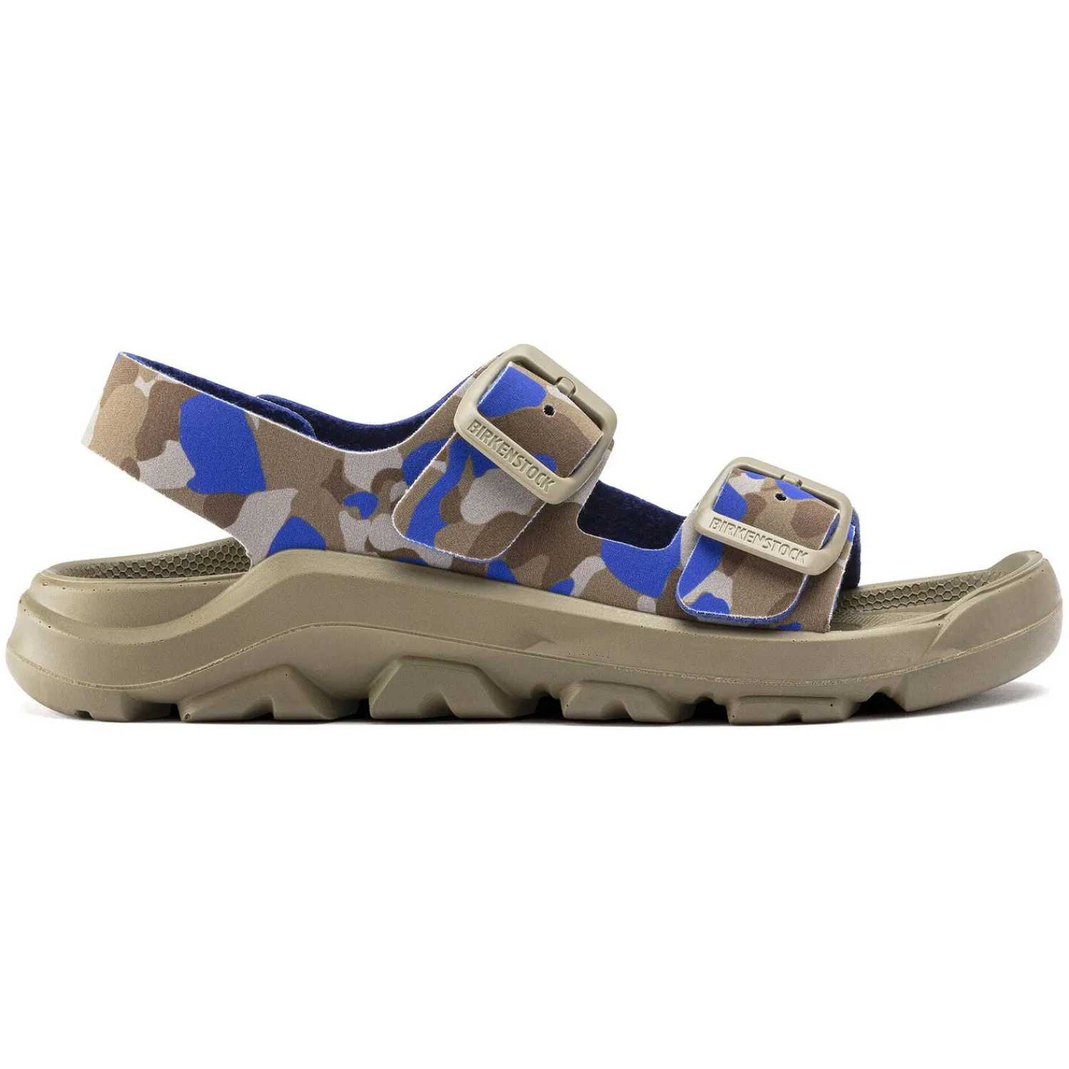 Kinderen Birkenstock Strandsandalen-Mogami Kids